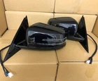 W221 Side Door Mirrors Assembly For Mercedes Benz Class S300 S350 S400 S63 S65 New. Price: $199.99.