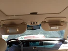 Driver Sun Visor Single Illuminated Fits 00 Lincoln & Town Car 2257725 Used. Price: $116.09.