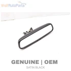 2003-2006 2008-2010 Porsche Cayenne Interior Rear View Mirror W/ Auto Dim Used. Price: $84.49.