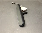 2017 Subaru Brz Oem Rear View Mirror With Homelink Used. Price: $73.78.