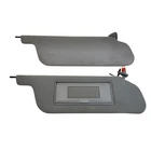 1991 Buick Lesabre Oem Left And Right Sun Visor Shade Gray 86 87 88 89 90 Used. Price: $72.00.
