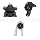 For 2005-2007 Honda Odyssey V6 5.7L 3 Pcs Right Side Engine Motor Mount New. Price: $68.29.