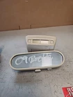 2009 Volkswagen Beetle Interior Rear View Mirror 1C0-857-511-BL-Y20 Used. Price: $66.50.