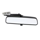 Oem 2009-2015 2017-2020 Nissan Gt-r Inside Rear View Mirror 96321-85F00 New. Price: $68.64.