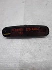 Interior Rear View Mirror Black 1997 Lexus ES300 ES-300 Z-37P Used. Price: $64.00.