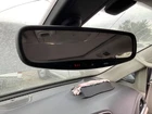 Rear View Mirror With Automatic Dimming Fits 17 Pacifica 1374729 Used. Price: $106.88.