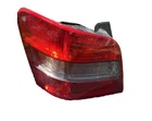 2010-2012 Mercedes GLK350 X204 Lh Left Driver Tail Light 2048201364 Oem Used. Price: $125.00.