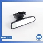 2015 Lr Range Rover Evoque L538 Interior Rear View Mirror EJ3217E678BA Oem Used. Price: $99.60.