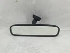 2007-2013 Suzuki SX4 Interior Rear View Mirror Oem C11CE Used. Price: $39.83.
