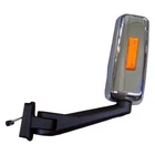 For Gmc C7500 Topkick 03-09 Driver Side Power View Mirror Heated Standard Line New. Price: $617.43.