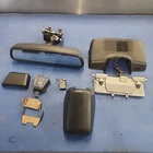 15-19 Land Rover Discovery Sport Interior Rear View Mirror Oem Used. Price: $99.00.