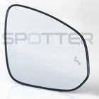 Passenger Right Rh Mirror Glass For Toyota BZ4X 2023-2025 Oem New. Price: $158.30.