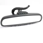 04 05 06 07 08 Chrysler Pacifica Rear View Mirror E11015622 Black Used. Price: $25.71.