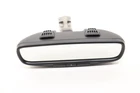 2017 - 2024 Maserati Ghibli Front Windshield Rear View Mirror Oem 6700710530 Used. Price: $52.16.