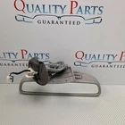 Mercedes C-class Interior Rear View Mirror E11026395 W204 2007-2010 Used. Price: $16.64.