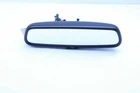 2003-2010 Porsche Cayenne Inside Rear View Mirror 95573151403 Oem Used. Price: $37.20.