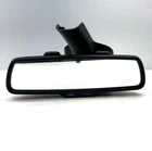 Jeep Grand Cherokee Rear View Mirror Assembly 15 68144049AC Used. Price: $50.99.