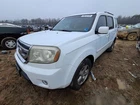 2011 Honda Pilot Rear View Mirror Ex-l Used Oem 267-50346 Suv 143K Miles. Price: $80.70.