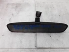 Interior Rear View Mirror 4.7L 2WD A/t 2002 Dodge Ram 1500 HO-93P Used. Price: $60.80.