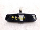 Rear View Mirror Automatic Dimming Halogen Headlamps Fits 09-16 Toyota Venza Used. Price: $77.49.