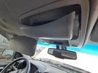 2014 Chevrolet Silverado Rear View Mirror W/ Telematics Onstar 267-00195 Used. Price: $80.70.