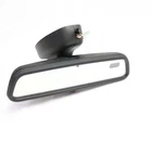 Interior Rear View Mirror E11015313 Auto Dim Fits 1999 2000 2001 Bmw 740IL B08 Used. Price: $34.05.