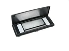 Black Make-up Mirror For Mercedes W124 W126 W201 Sun Visor New. Price: $142.89.
