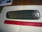 Nos 1966 1970 Chevrolet Nova Camaro 10" Day Night Rear View Mirror Gm # 3633013 New. Price: $124.93.