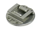 Genuine Porsche 477845043 Mirror Mounting Base 911 944 928 924 968 930 New. Price: $24.09.