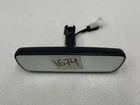 17 18 Lexus RX350 Interior Rear View Mirror Assembly Black 1674 Oem Used. Price: $59.49.