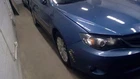 Used Front Center Interior Rear View Mirror Fits: 2010 Subaru Impreza W/o Garage. Price: $124.90.