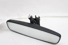 Used Front Center Interior Rear View Mirror Fits: 2018 Volkswagen Atlas W/o Auto. Price: $95.00.