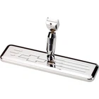 Billet Specialties Universal Gm Bowtie Rear View Mirror Rectangle Polished New. Price: $153.31.