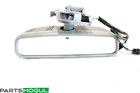07-09 Mercedes W211 E550 Interior Top Upper Rear View Mirror Assembly Black Oem Used. Price: $82.32.