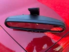 06-13 Corvette C6 Cabin Interior Rear View Mirror Automatic Dimming Glass Oem Used. Price: $220.00.