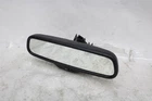Used Front Center Interior Rear View Mirror Fits: 2014 Audi A6 W/automatic Dimmi. Price: $95.00.