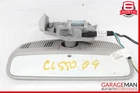 07-10 Mercedes W216 CL550 Interior Rear View Mirror Gray 2168110007 Oem Used. Price: $87.75.