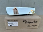 24-25 Hyundai Kia Rear View Mirror W/ Home Link Camera Display 851A0-DO200, New!. Price: $499.00.