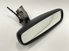 2017-2020 Jeep Compass Interior Rearview Mirror Black TC:G7XS 54112 Used. Price: $60.00.