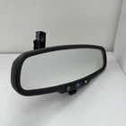 2010-2019 Chevrolet Cruze Buick Verano Rear View Mirror On Star Oem 026391 Used. Price: $65.00.