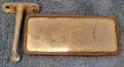 Interior Rear View Mirror For Austin Healey 100-6 3000 Sprite 1968 Used. Price: $29.99.