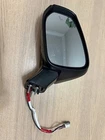 Oem 2024-2025 Toyota RAV4 Limited Prime Driver Left Side Mirror W/bsm/camera Used. Price: $399.00.