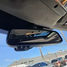 2014-2016 Land Rover LR4 Interior Rear View Mirror Used. Price: $65.00.