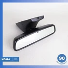 16-19 Jaguar X351 Xjl Interior Rear View Mirror / Auto Dim FW9317E678HC Oem Used. Price: $87.15.