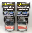Vtg Towing Mirrors (set Of 2) Extended View Blazer Federal Mogul Strong Durable New. Price: $14.73.