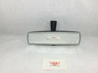 2006-2010 Volkswagen Passat Interior Rear View Mirror Oem Used. Price: $55.32.