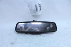 Used Front Center Interior Rear View Mirror Fits: 2012 Acura Zdx Advance. Price: $55.00.