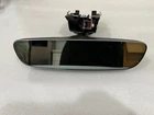 2017-2022 Land Rover Range Sport Windshield Rear Interior View Mirror Oem Used. Price: $145.00.