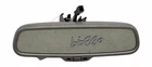 Used Front Center Interior Rear View Mirror Fits: 2008 Audi A6 W/automatic Dimmi. Price: $59.00.