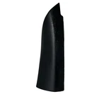 1999 - 2007 Ford F250 F350 Rh Passenger Upper Door Sail Trim Panel Black Used. Price: $59.00.